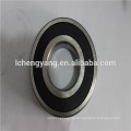 Electric motor bearing 6206 Deep Groove Ball Bearings